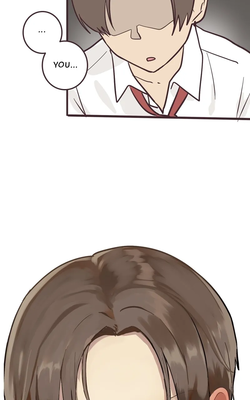 Senpai is an Otokonoko Chapter 4 page 48 - 