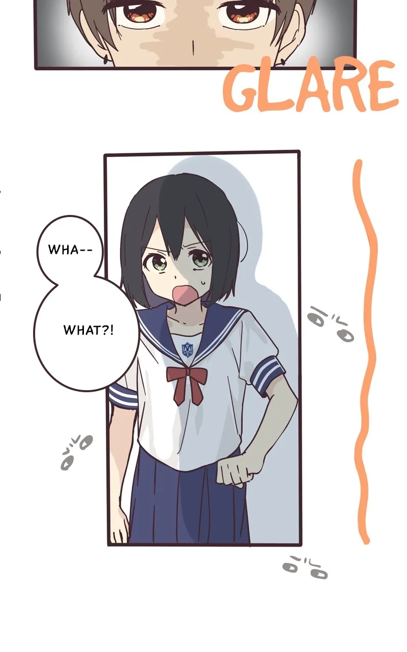 Senpai is an Otokonoko Chapter 4 page 10 - 