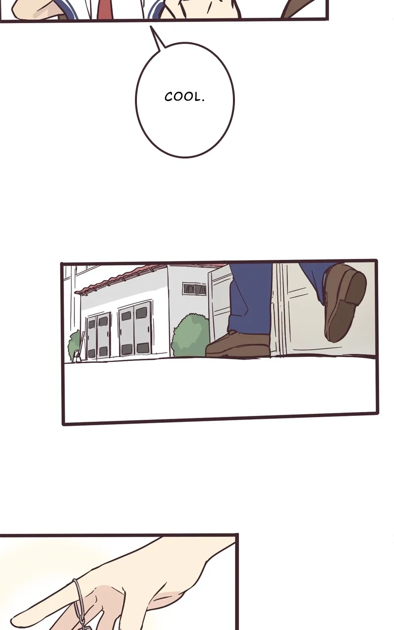 Senpai is an Otokonoko Chapter 5 page 2 - 