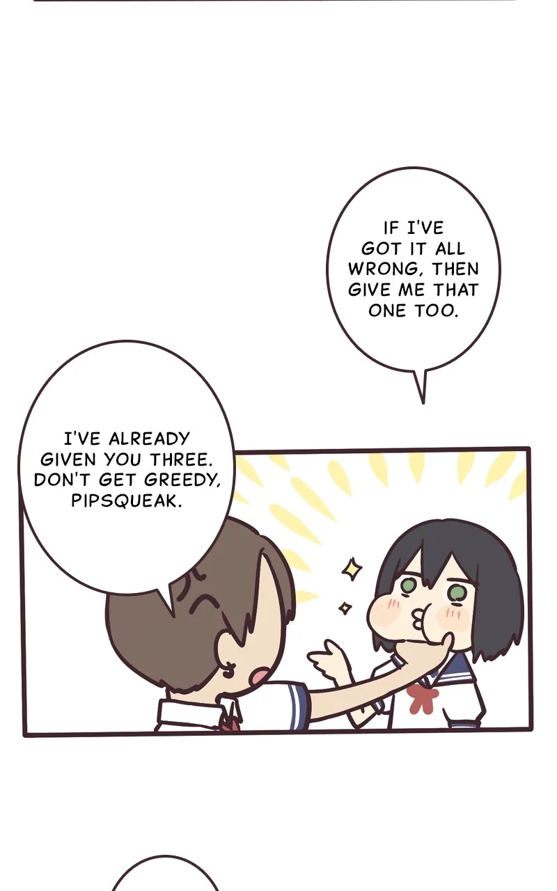 Senpai is an Otokonoko Chapter 5 page 12 - 