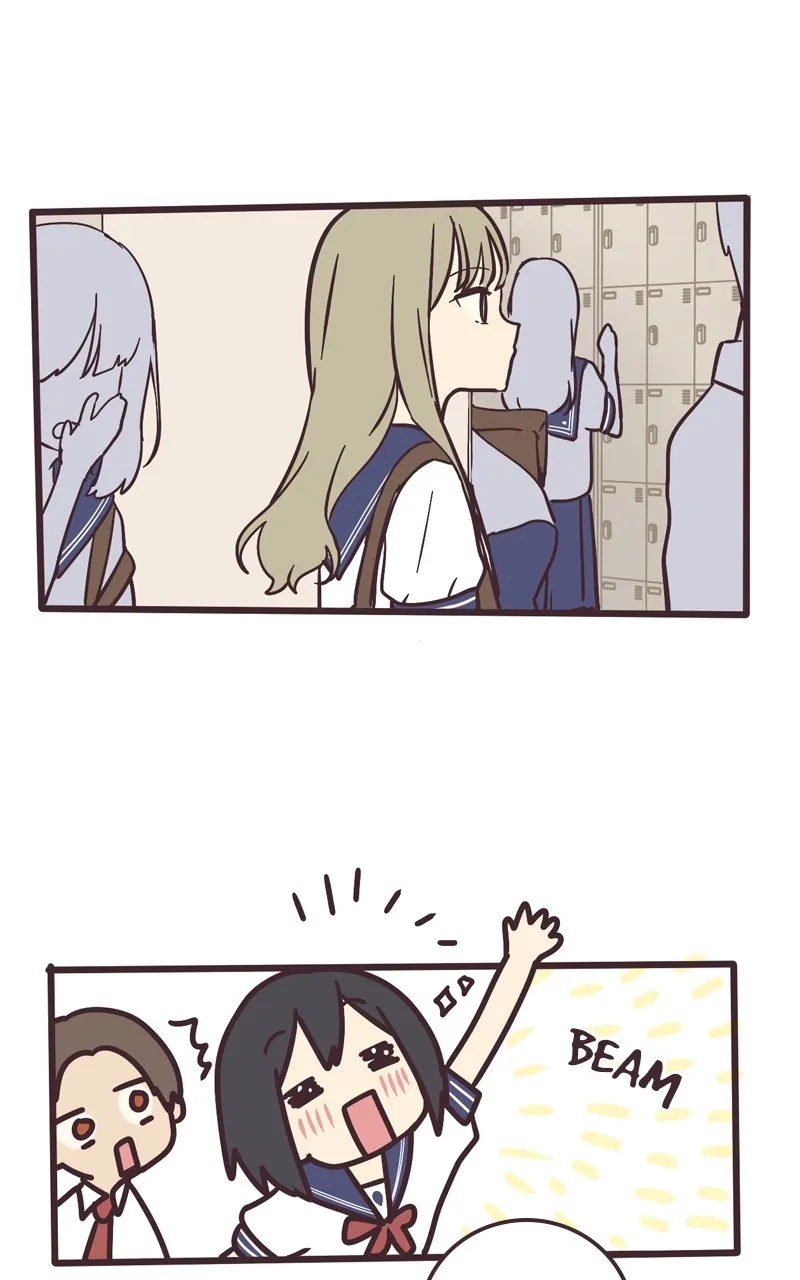 Senpai is an Otokonoko Chapter 5 page 14 - 