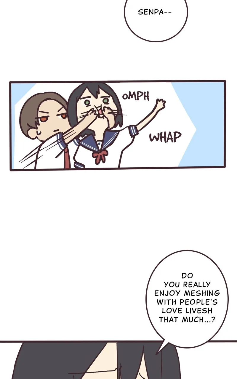 Senpai is an Otokonoko Chapter 5 page 15 - 