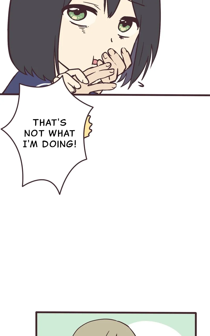 Senpai is an Otokonoko Chapter 5 page 16 - 