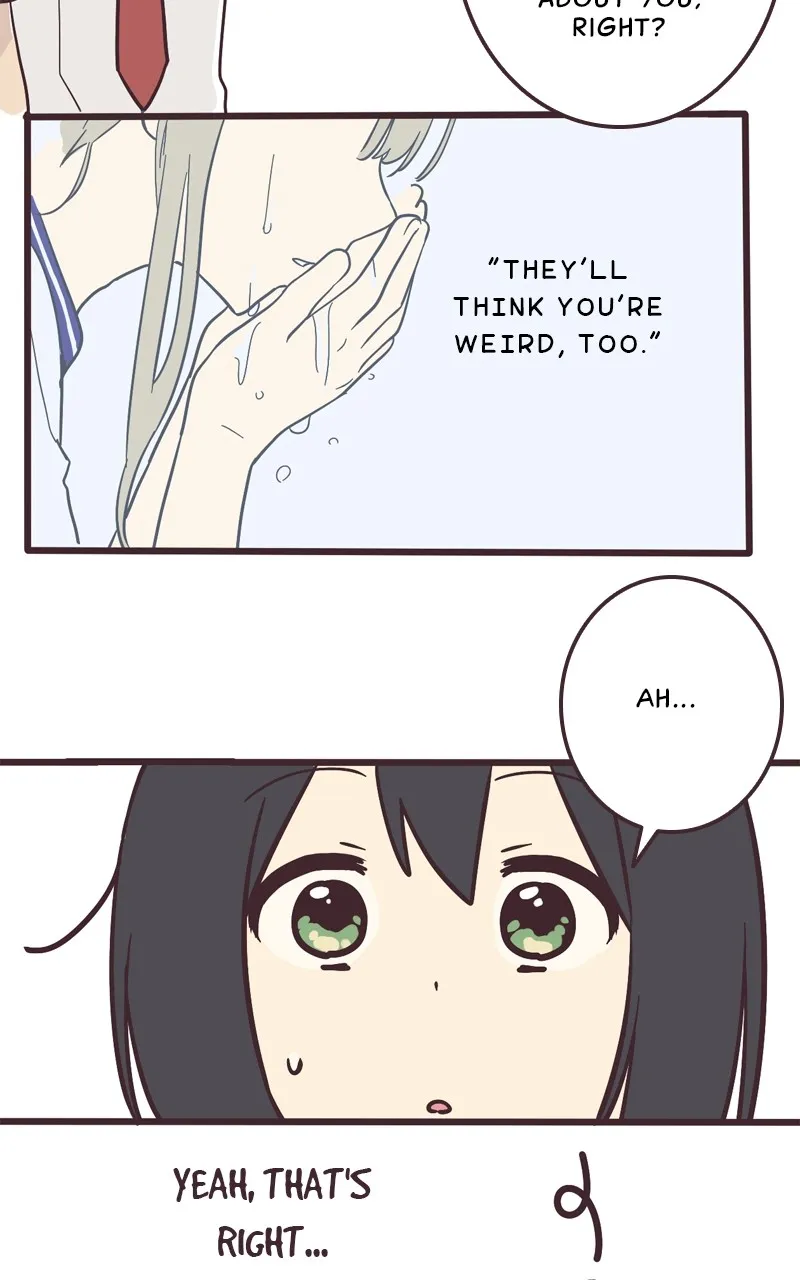 Senpai is an Otokonoko Chapter 5 page 20 - 