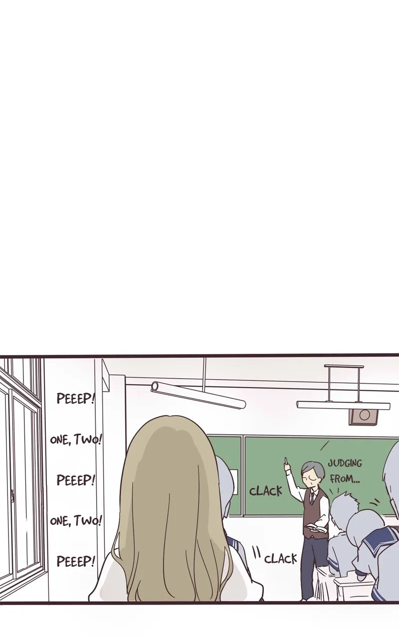 Senpai is an Otokonoko Chapter 5 page 24 - 