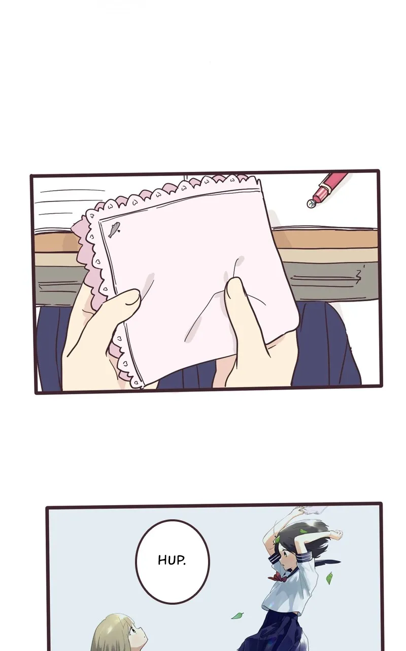 Senpai is an Otokonoko Chapter 5 page 25 - 