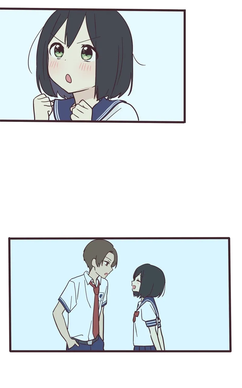 Senpai is an Otokonoko Chapter 5 page 29 - 