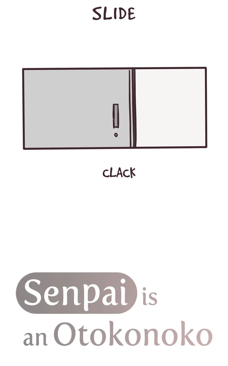 Senpai is an Otokonoko Chapter 5 page 4 - 