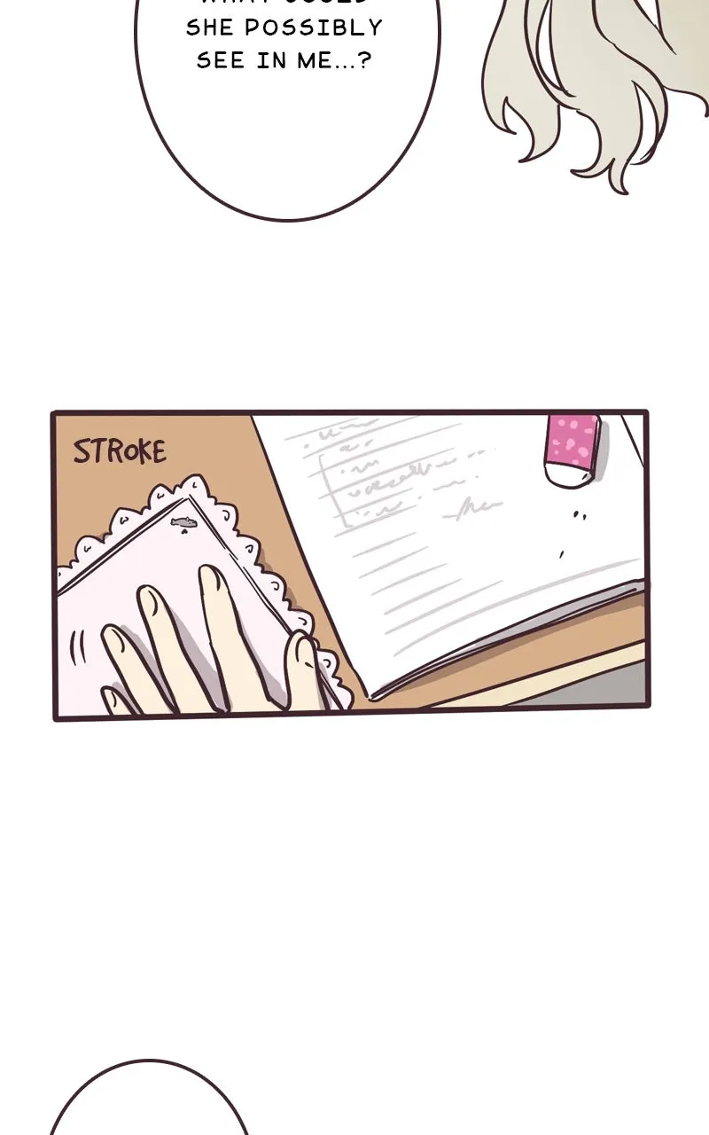 Senpai is an Otokonoko Chapter 5 page 31 - 
