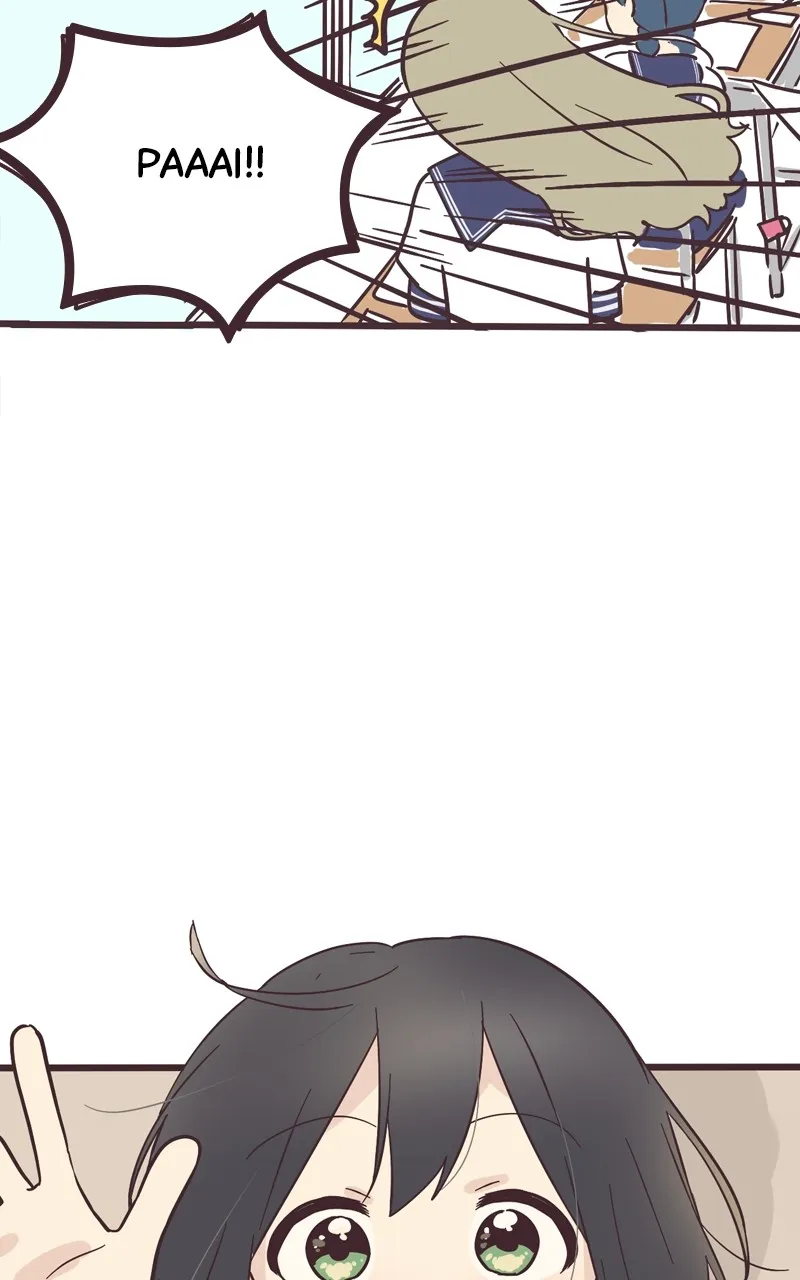 Senpai is an Otokonoko Chapter 5 page 39 - 
