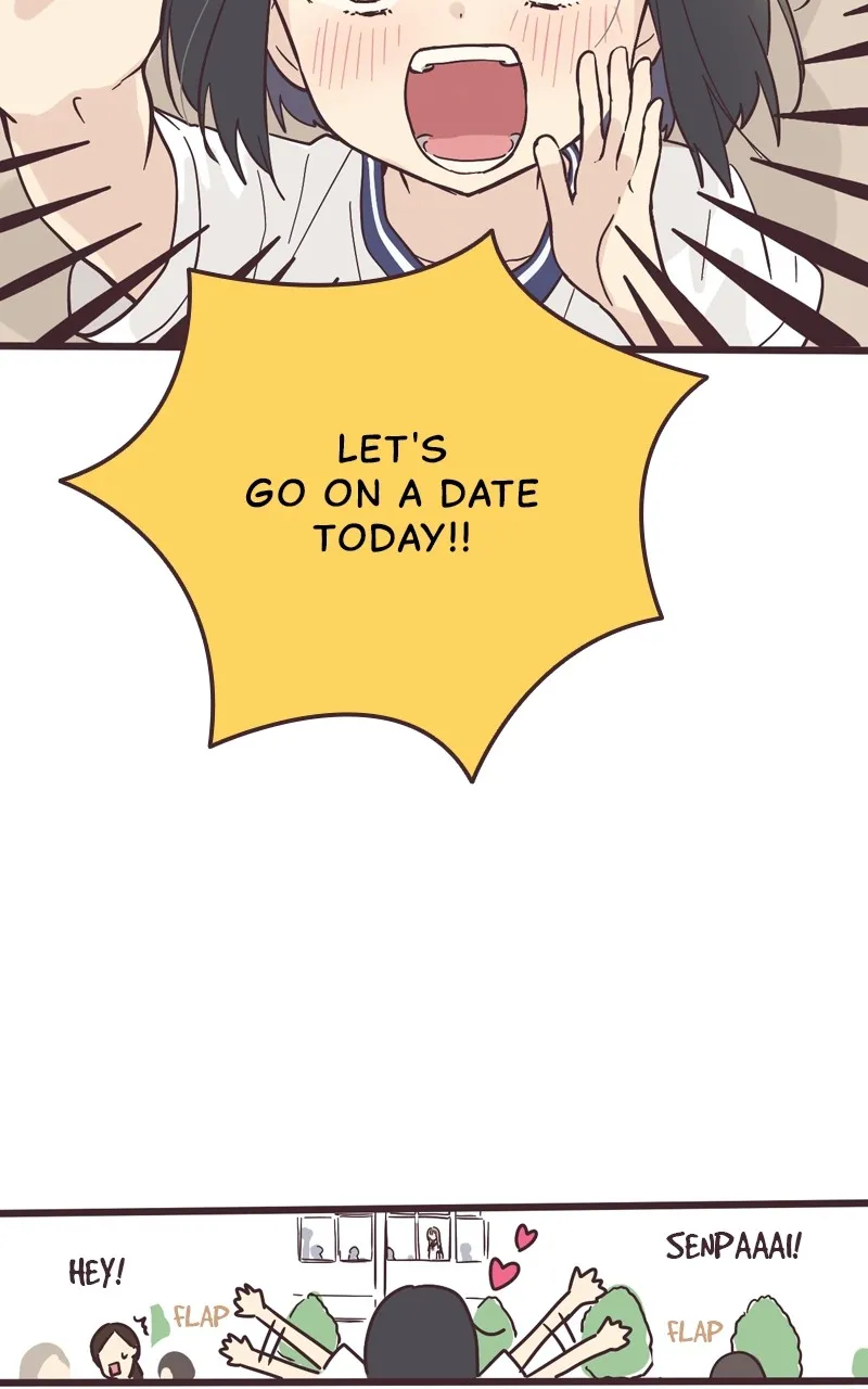 Senpai is an Otokonoko Chapter 5 page 40 - 