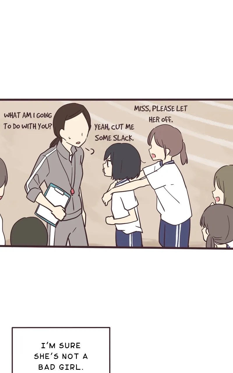 Senpai is an Otokonoko Chapter 5 page 42 - 