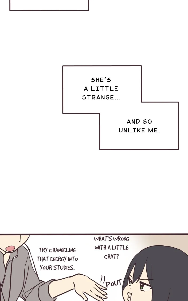 Senpai is an Otokonoko Chapter 5 page 43 - 