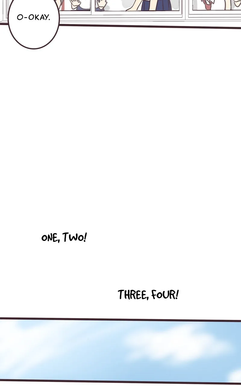 Senpai is an Otokonoko Chapter 5 page 45 - 