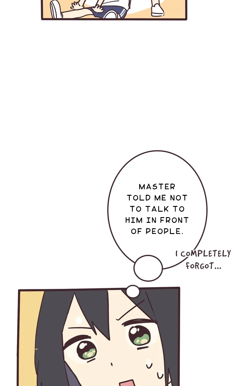 Senpai is an Otokonoko Chapter 5 page 47 - 