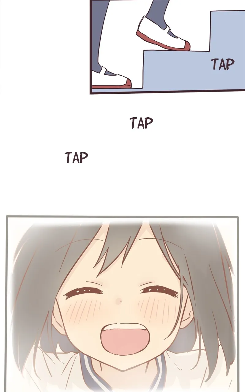 Senpai is an Otokonoko Chapter 5 page 50 - 