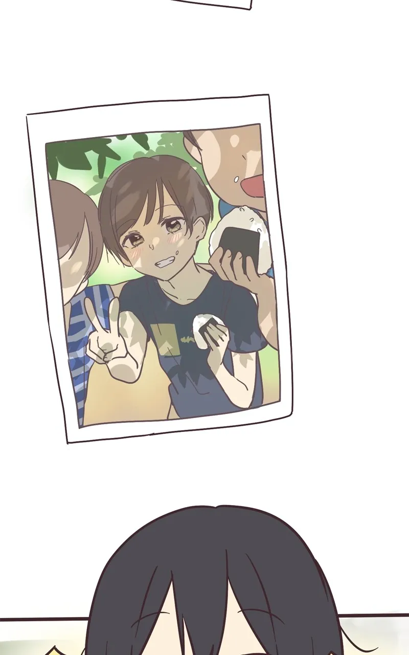 Senpai is an Otokonoko Chapter 5 page 6 - 