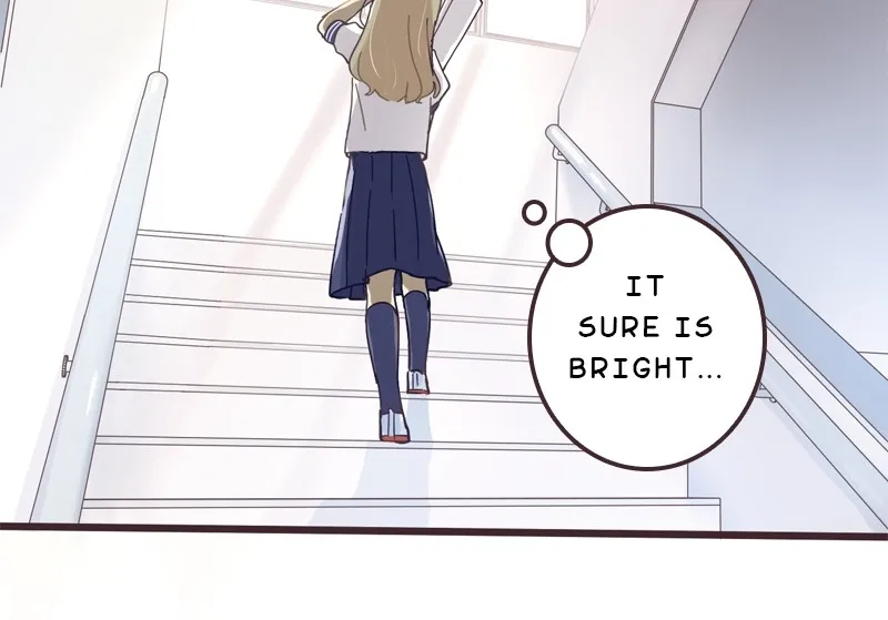 Senpai is an Otokonoko Chapter 5 page 52 - 