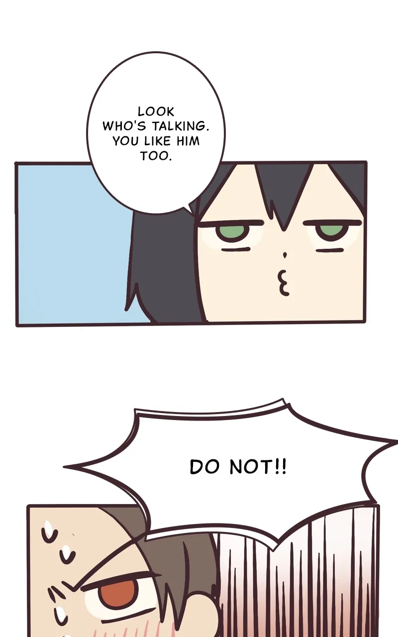 Senpai is an Otokonoko Chapter 5 page 9 - 