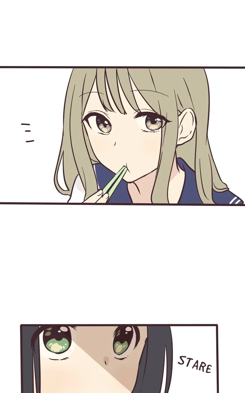 Senpai is an Otokonoko Chapter 6 page 11 - 