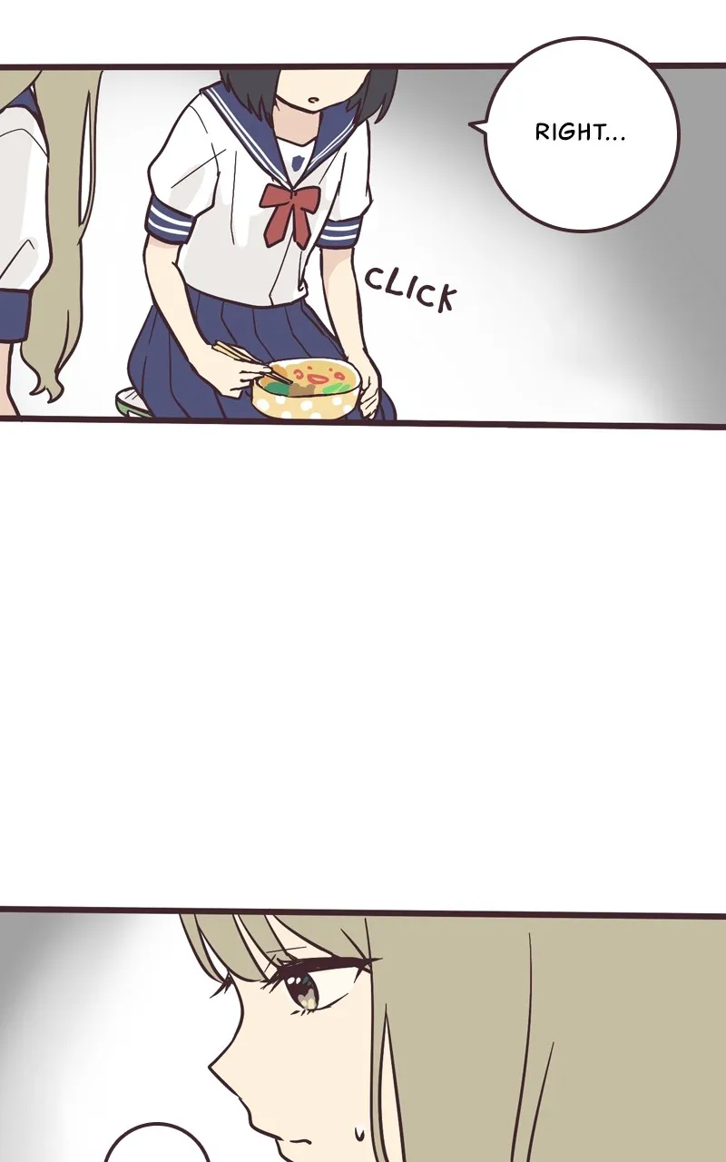 Senpai is an Otokonoko Chapter 6 page 19 - 