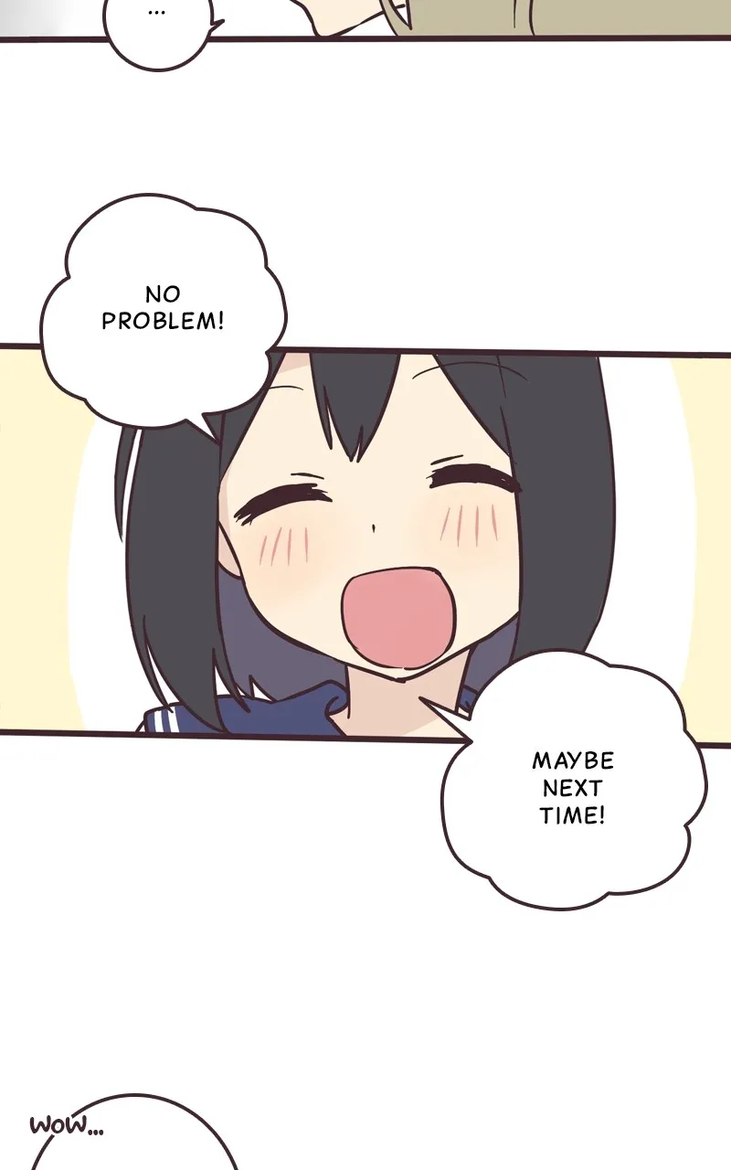 Senpai is an Otokonoko Chapter 6 page 20 - 