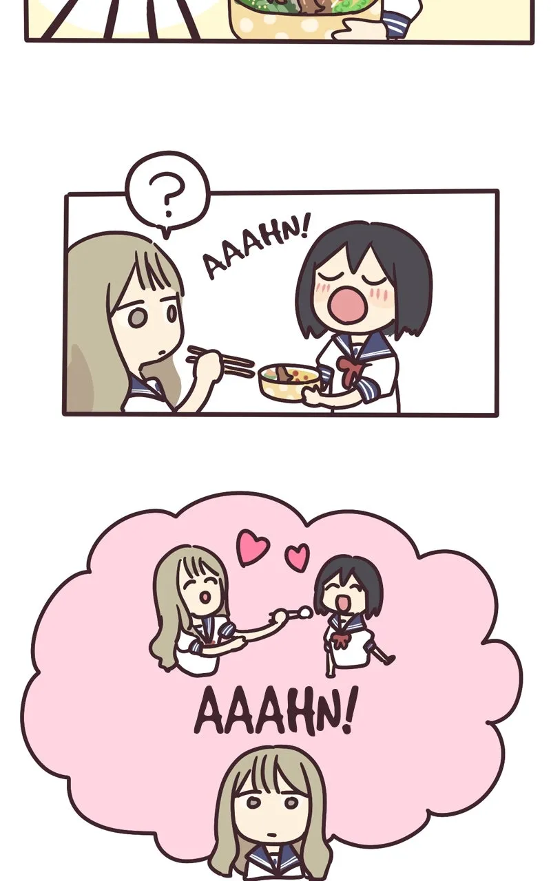 Senpai is an Otokonoko Chapter 6 page 23 - 