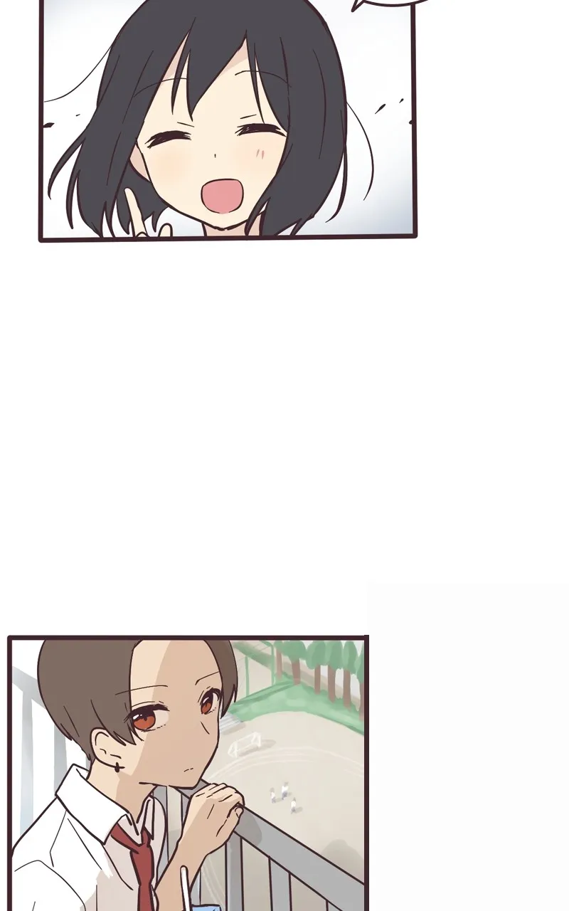 Senpai is an Otokonoko Chapter 6 page 31 - 