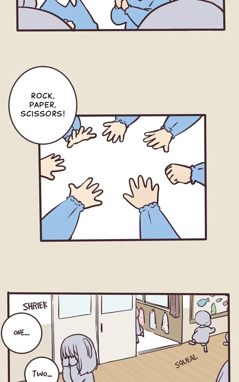 Senpai is an Otokonoko Chapter 6 page 41 - 
