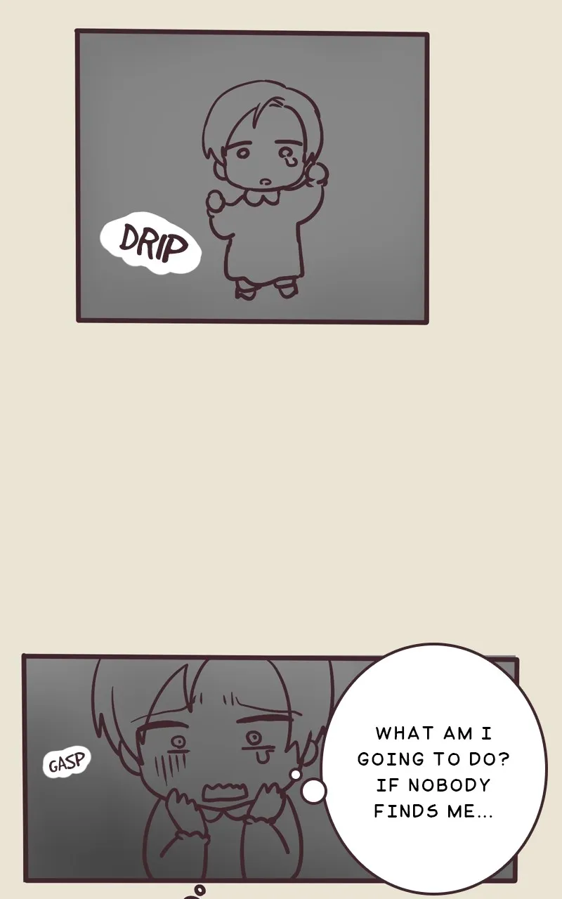 Senpai is an Otokonoko Chapter 6 page 45 - 
