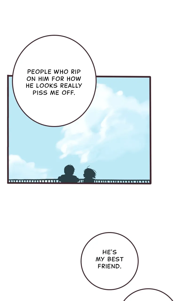 Senpai is an Otokonoko Chapter 6 page 50 - 