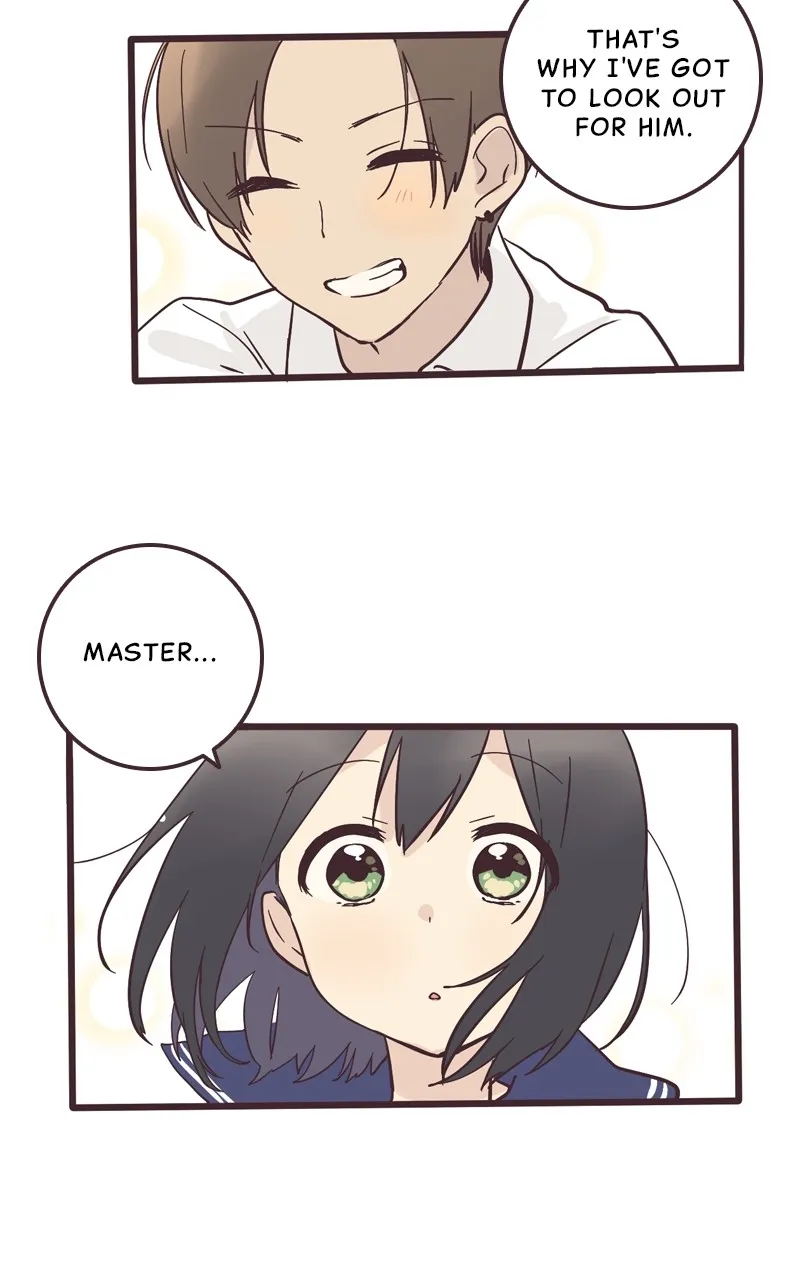 Senpai is an Otokonoko Chapter 6 page 51 - 