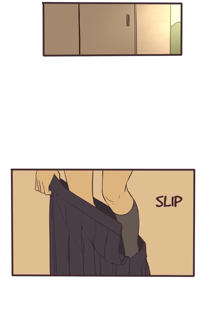 Senpai is an Otokonoko Chapter 6 page 57 - 