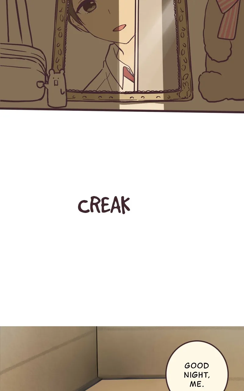 Senpai is an Otokonoko Chapter 6 page 61 - 