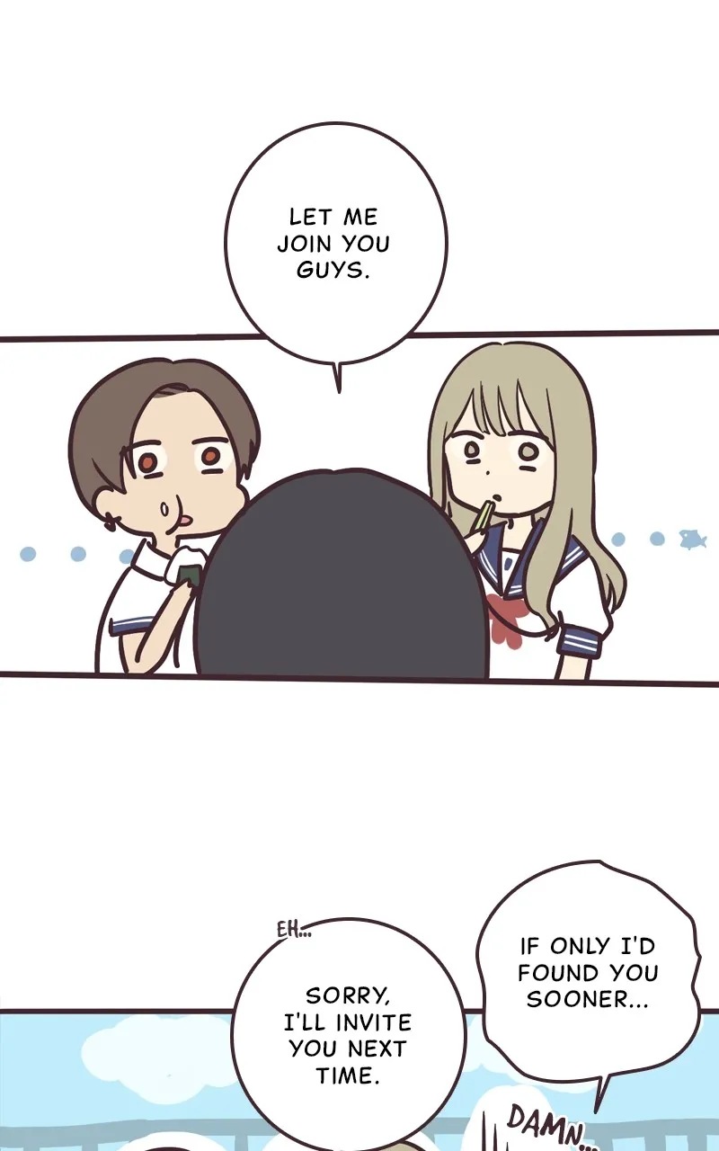 Senpai is an Otokonoko Chapter 6 page 8 - 