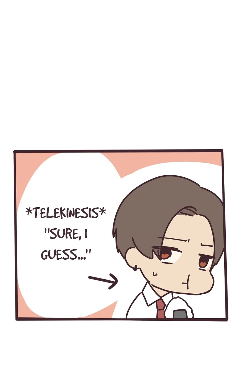Senpai is an Otokonoko Chapter 6 page 10 - 