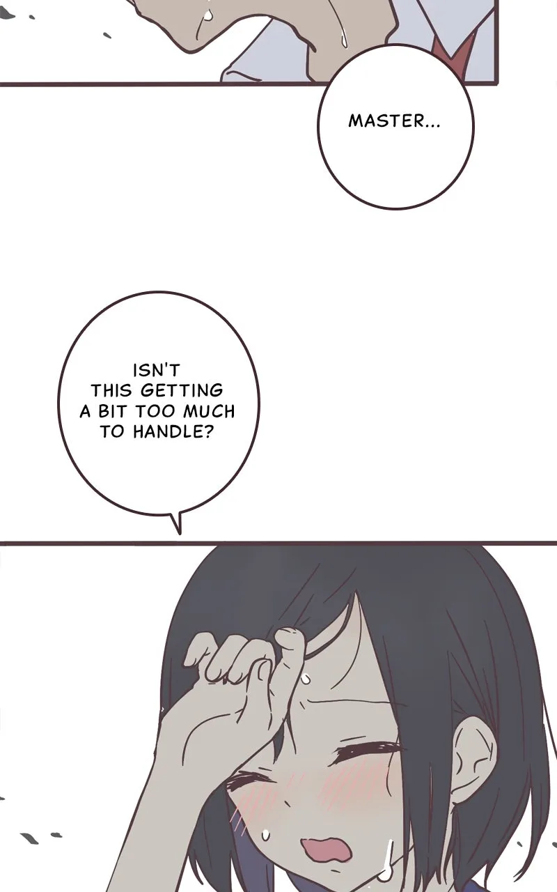 Senpai is an Otokonoko Chapter 7 page 2 - 
