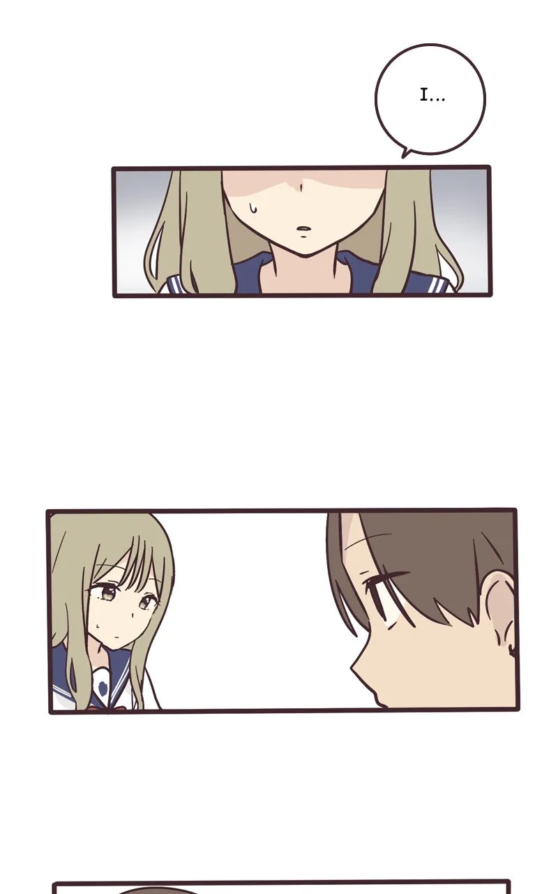 Senpai is an Otokonoko Chapter 7 page 11 - 