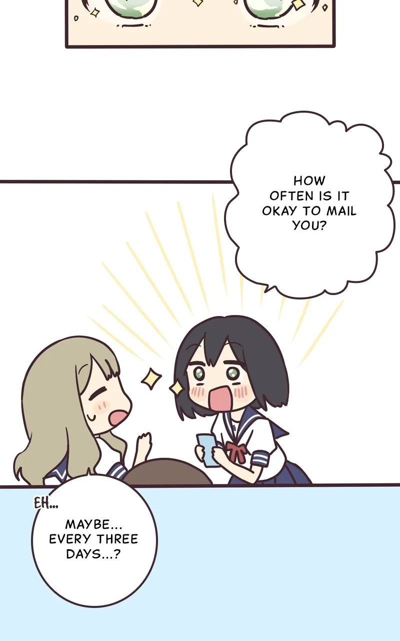 Senpai is an Otokonoko Chapter 7 page 14 - 