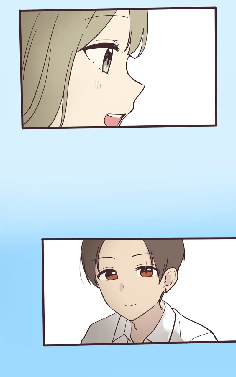 Senpai is an Otokonoko Chapter 7 page 15 - 
