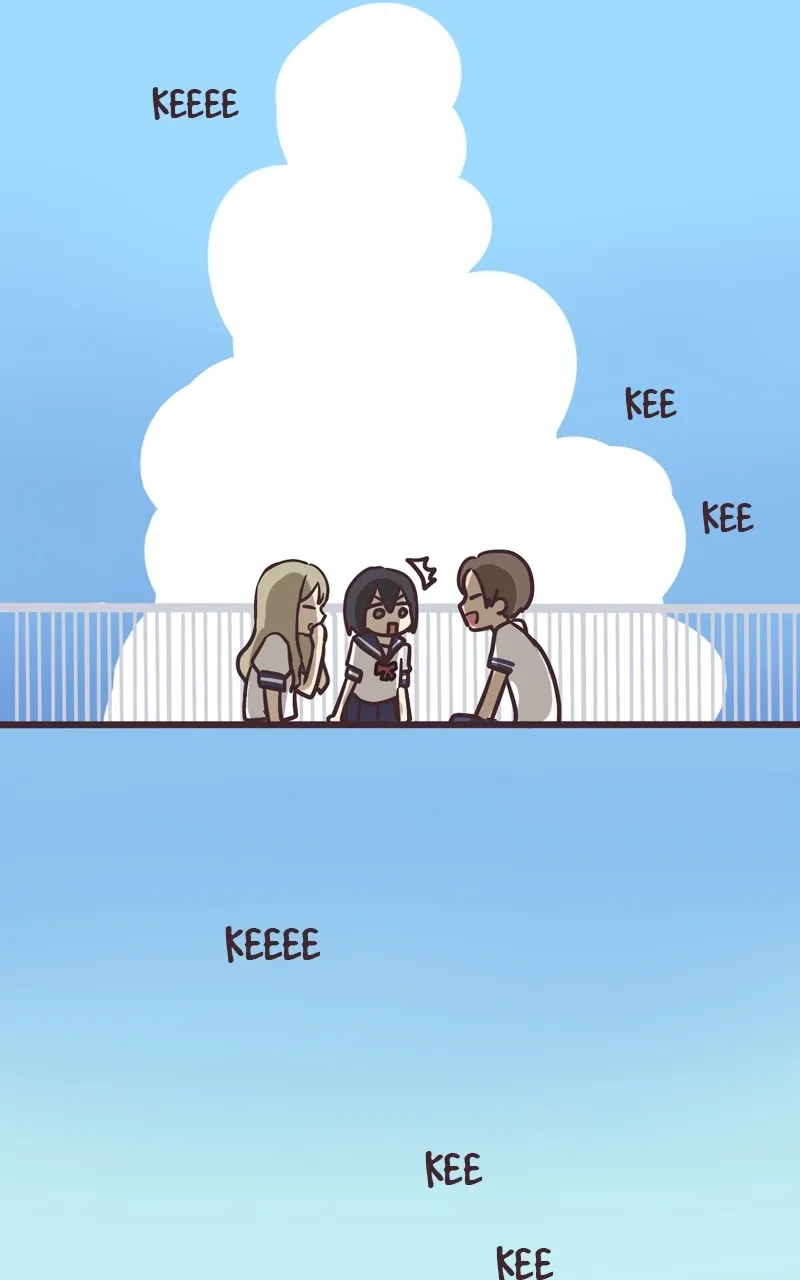 Senpai is an Otokonoko Chapter 7 page 16 - 
