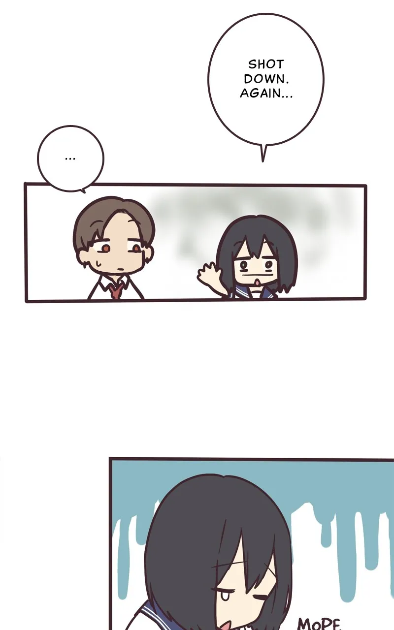 Senpai is an Otokonoko Chapter 7 page 22 - 