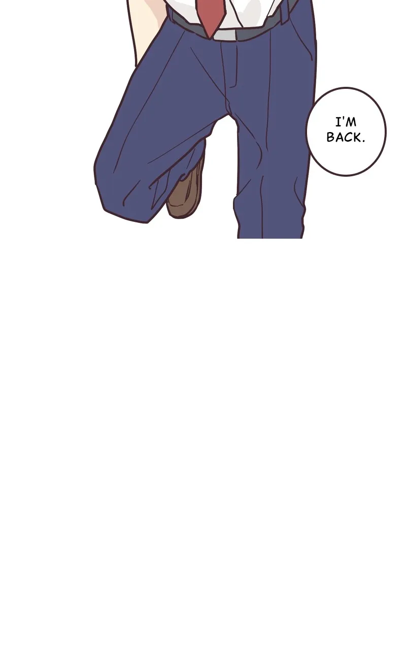 Senpai is an Otokonoko Chapter 7 page 29 - 