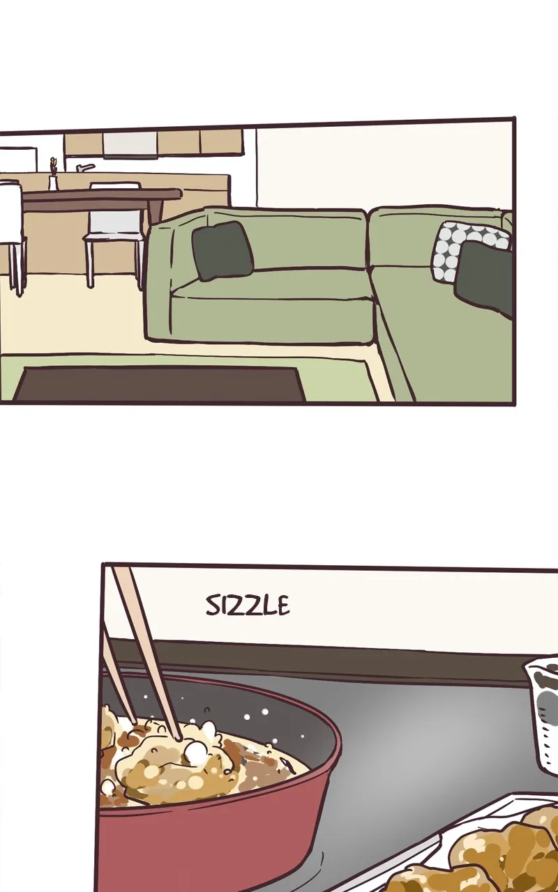 Senpai is an Otokonoko Chapter 7 page 30 - 