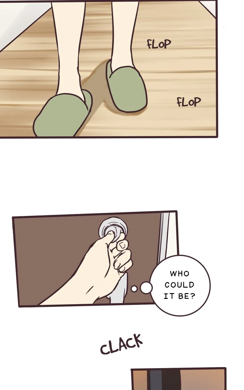 Senpai is an Otokonoko Chapter 7 page 49 - 