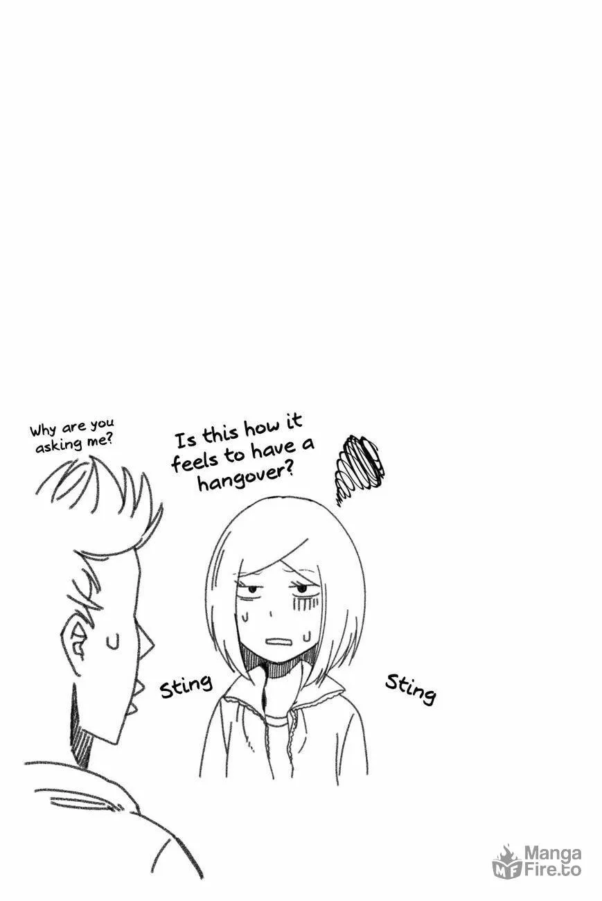 Senryuu Shoujo Chapter 21 page 10 - 