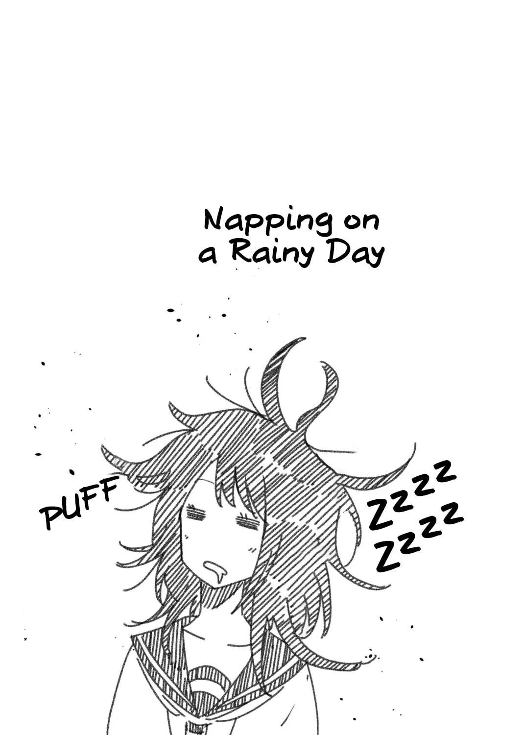 Senryuu Shoujo Chapter 25 page 18 - 