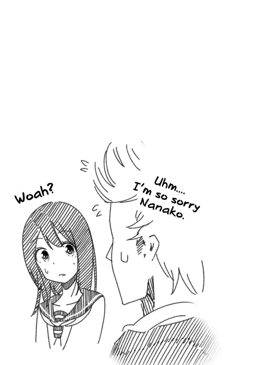 Senryuu Shoujo Chapter 27 page 14 - 