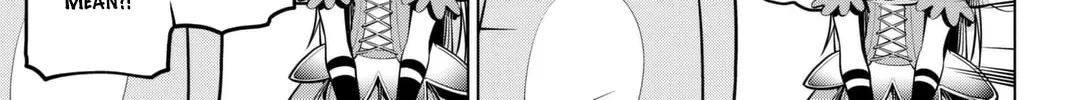 Senryuu Shoujo Chapter 28 page 14 - 