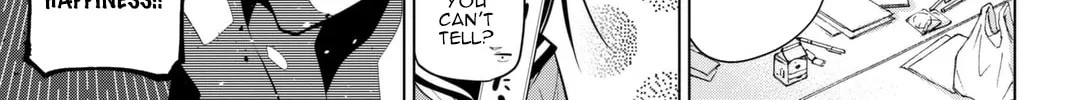 Senryuu Shoujo Chapter 29 page 3 - 